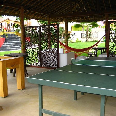 Aconchego Economy Hotel Porto de Galinhas Exterior photo