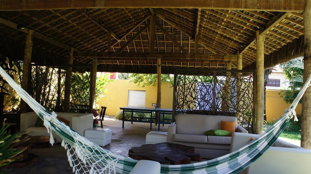 Aconchego Economy Hotel Porto de Galinhas Exterior photo